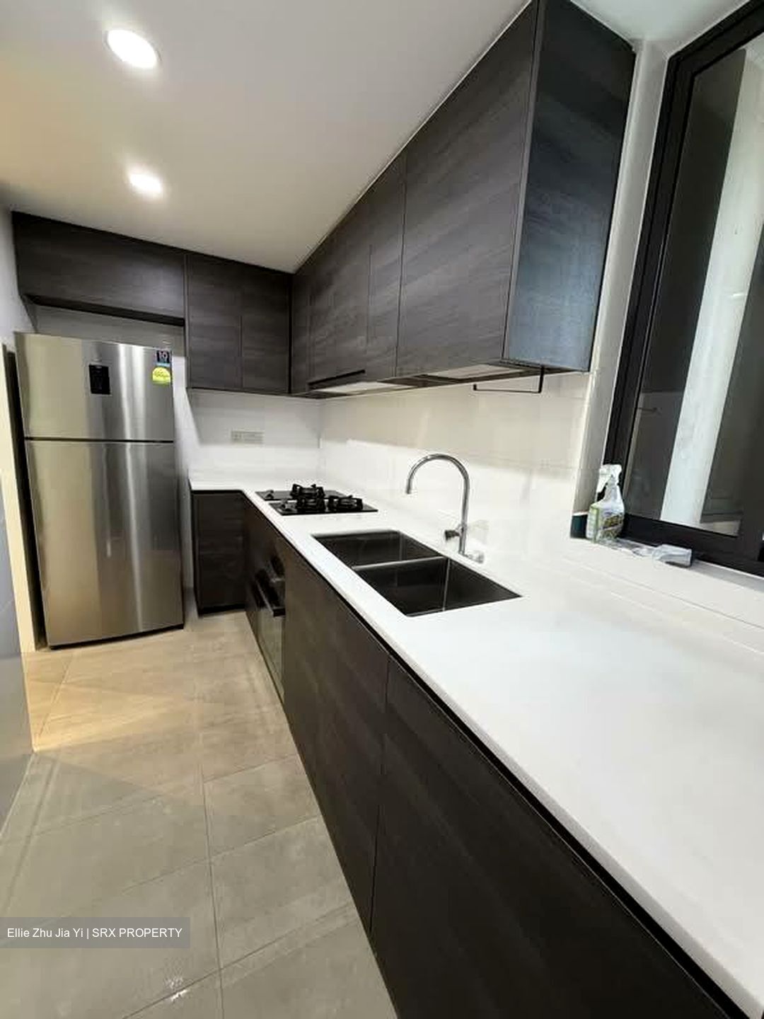 Sims Urban Oasis (D14), Condominium #562154491